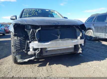 WA1EAAFYXN2071153 2022 AUDI