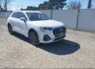 WA1EECF33P1034992 2023 AUDI