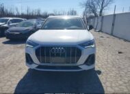 WA1EECF33P1034992 2023 AUDI