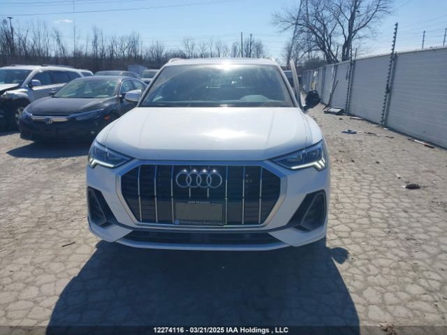 WA1EECF33P1034992 2023 AUDI