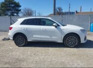 WA1EECF33P1034992 2023 AUDI