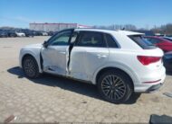 WA1EECF33P1034992 2023 AUDI