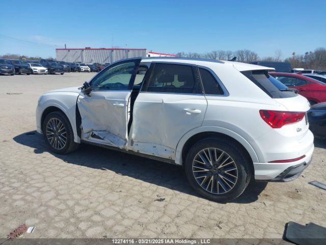 WA1EECF33P1034992 2023 AUDI