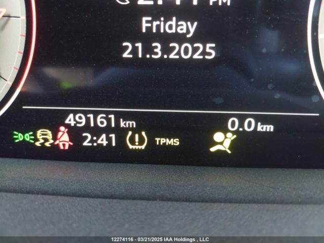 WA1EECF33P1034992 2023 AUDI
