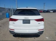 WA1EECF33P1034992 2023 AUDI