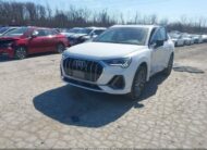 WA1EECF33P1034992 2023 AUDI