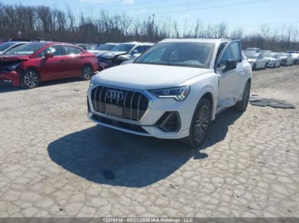 WA1EECF33P1034992 2023 AUDI