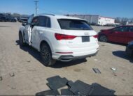 WA1EECF33P1034992 2023 AUDI