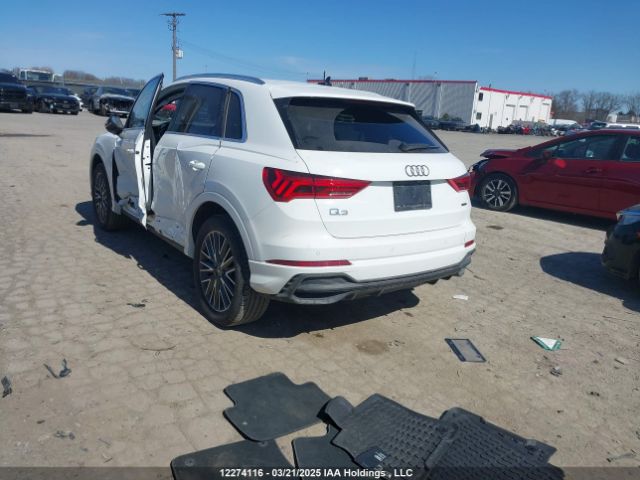 WA1EECF33P1034992 2023 AUDI