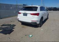 WA1EECF33P1034992 2023 AUDI
