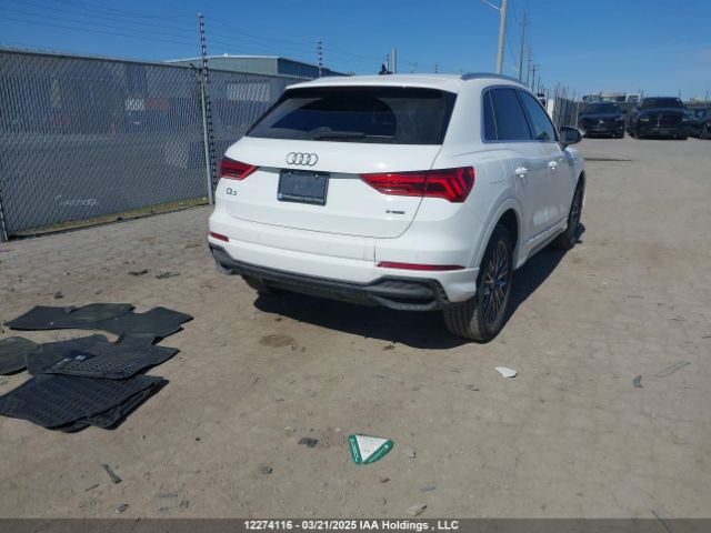 WA1EECF33P1034992 2023 AUDI