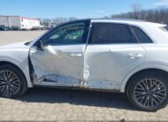 WA1EECF33P1034992 2023 AUDI