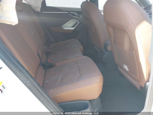 WA1EECF33P1034992 2023 AUDI