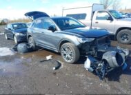 WA1EECF36M1045772 2021 AUDI
