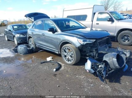 WA1EECF36M1045772 2021 AUDI