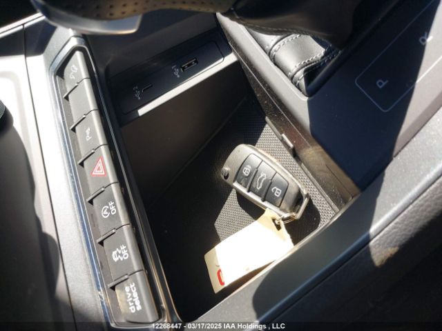 WA1EECF36M1045772 2021 AUDI