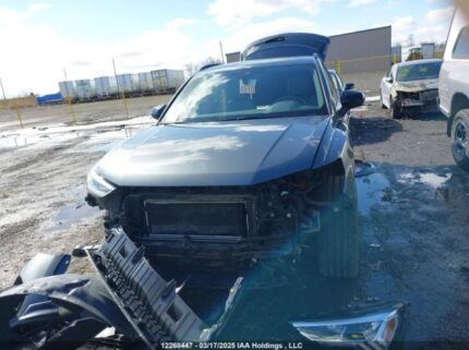 WA1EECF36M1045772 2021 AUDI