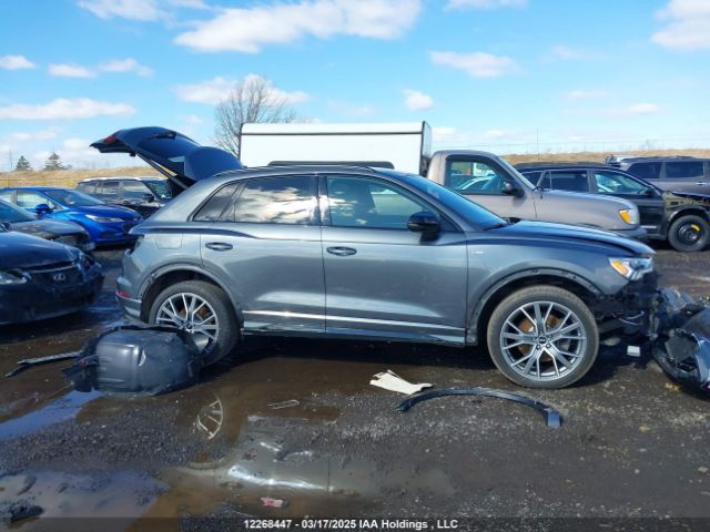 WA1EECF36M1045772 2021 AUDI