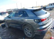 WA1EECF36M1045772 2021 AUDI