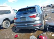 WA1EECF36M1045772 2021 AUDI