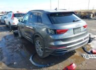 WA1EECF36M1045772 2021 AUDI