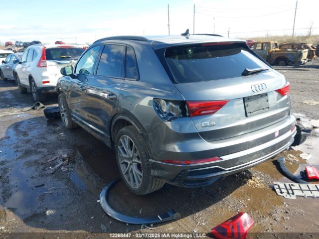 WA1EECF36M1045772 2021 AUDI