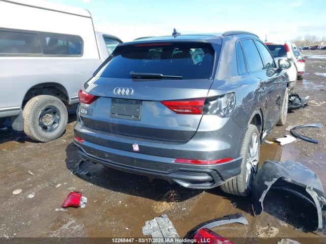 WA1EECF36M1045772 2021 AUDI