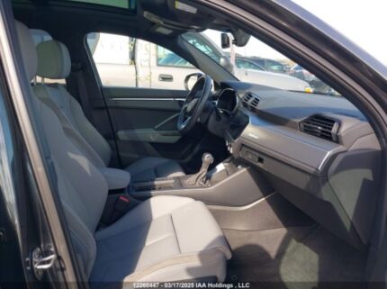 WA1EECF36M1045772 2021 AUDI