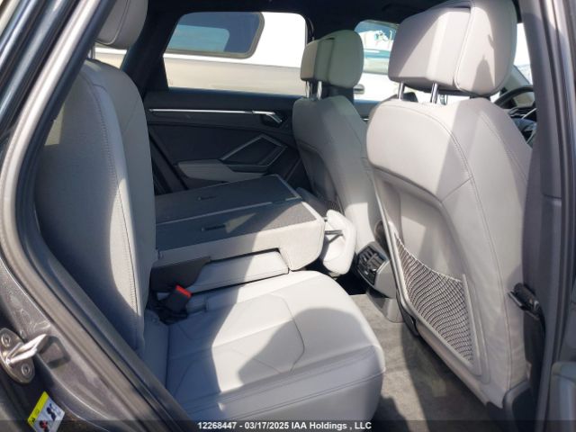 WA1EECF36M1045772 2021 AUDI