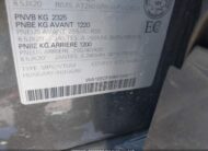 WA1EECF36M1045772 2021 AUDI