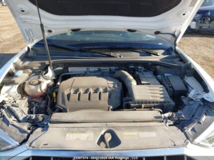 WA1EECF39M1012359 2021 AUDI