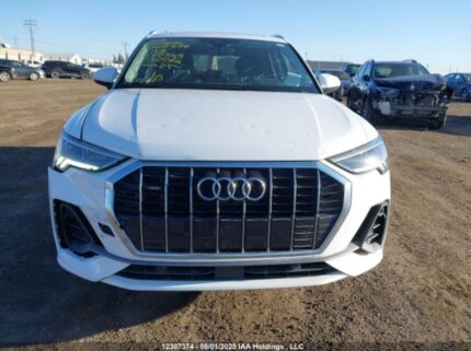 WA1EECF39M1012359 2021 AUDI