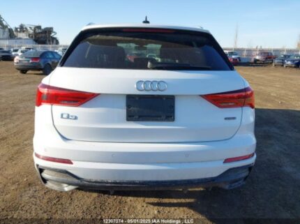 WA1EECF39M1012359 2021 AUDI