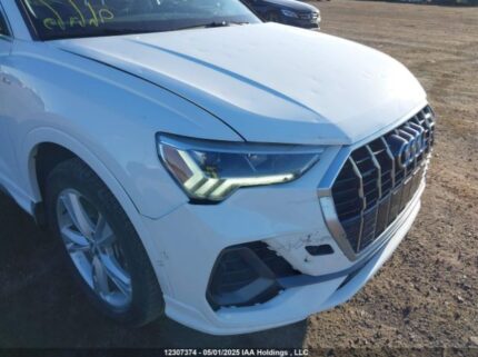 WA1EECF39M1012359 2021 AUDI