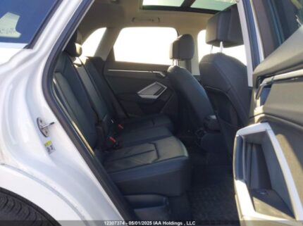 WA1EECF39M1012359 2021 AUDI