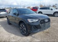 WA1EECF39R1031114 2024 AUDI