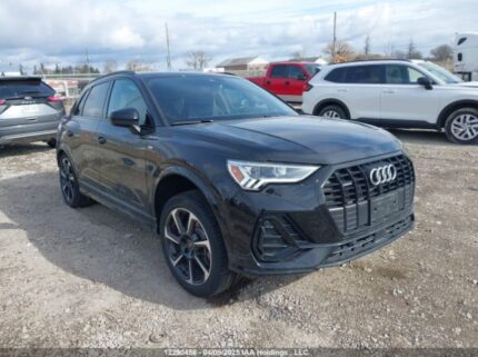 WA1EECF39R1031114 2024 AUDI
