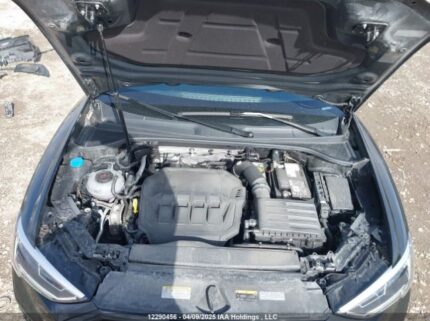 WA1EECF39R1031114 2024 AUDI