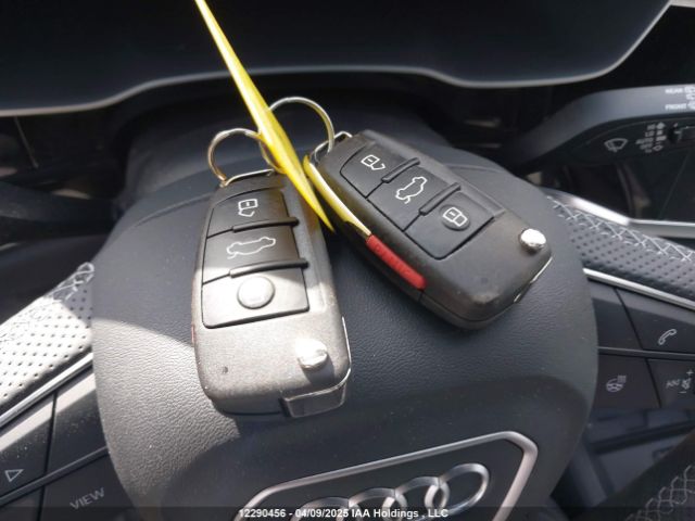 WA1EECF39R1031114 2024 AUDI