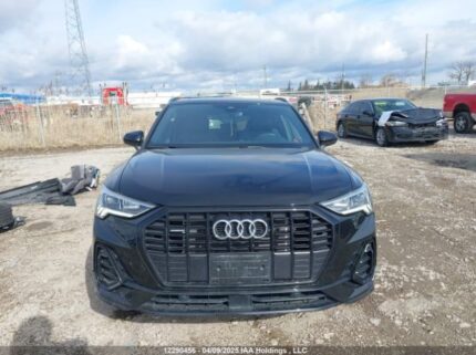 WA1EECF39R1031114 2024 AUDI