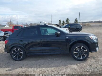 WA1EECF39R1031114 2024 AUDI