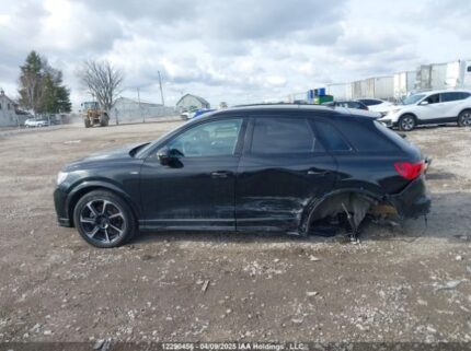 WA1EECF39R1031114 2024 AUDI