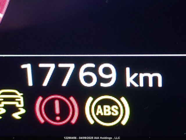 WA1EECF39R1031114 2024 AUDI