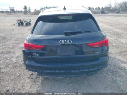 WA1EECF39R1031114 2024 AUDI