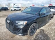 WA1EECF39R1031114 2024 AUDI
