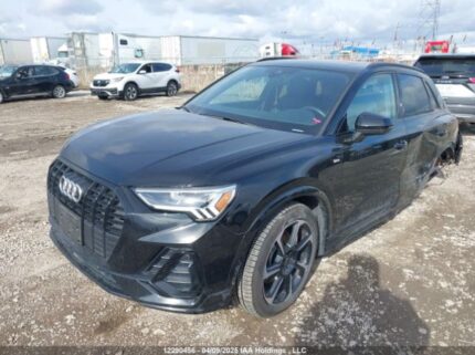 WA1EECF39R1031114 2024 AUDI