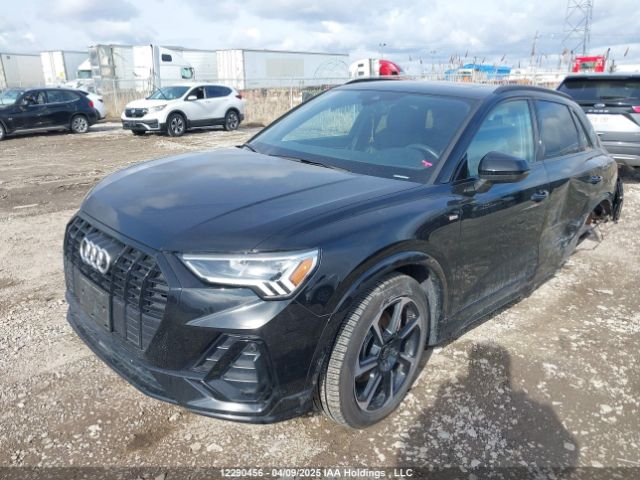 WA1EECF39R1031114 2024 AUDI