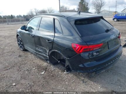 WA1EECF39R1031114 2024 AUDI