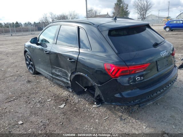 WA1EECF39R1031114 2024 AUDI