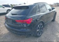 WA1EECF39R1031114 2024 AUDI